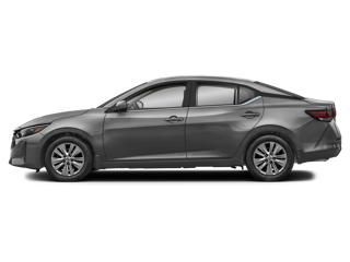 2024 Sentra at DARCARS Nissan of College Park of College Park MD