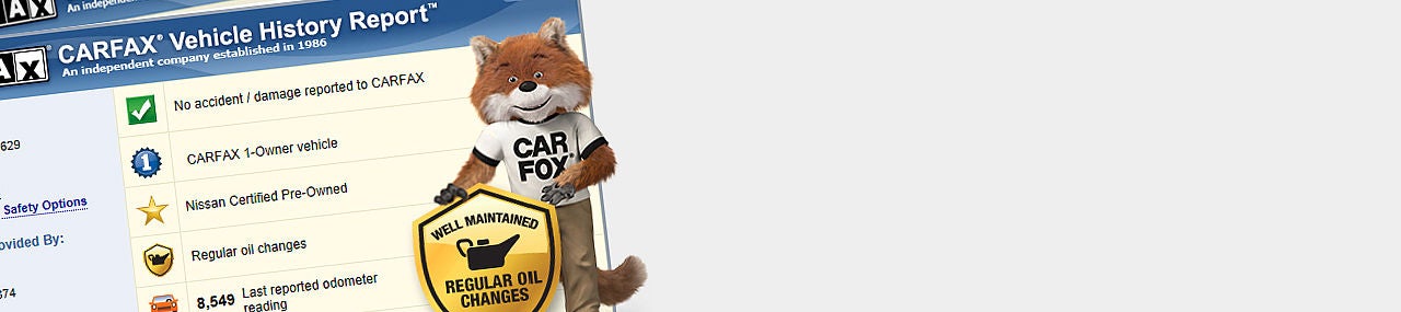 DARCARS Nissan of College Park in College Park MD