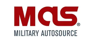 Military AutoSource logo | DARCARS Nissan of College Park in College Park MD