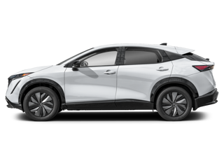 Nissan ARIYA - DARCARS Nissan of College Park in College Park MD