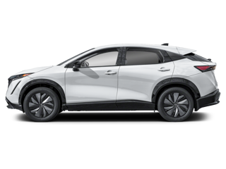 Nissan ARIYA - DARCARS Nissan of College Park in College Park MD
