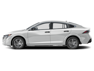 2026 Nissan Sentra SV | DARCARS Nissan of College Park in College Park MD