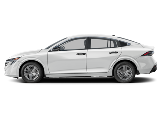 2026 Nissan Sentra SV | DARCARS Nissan of College Park in College Park MD