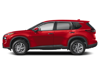 2026 Nissan Rogue Platinum | DARCARS Nissan of College Park in College Park MD