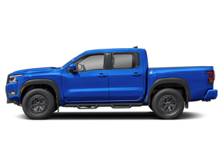 2026 Nissan Frontier SV | DARCARS Nissan of College Park in College Park MD