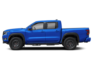 2026 Nissan Frontier SV | DARCARS Nissan of College Park in College Park MD