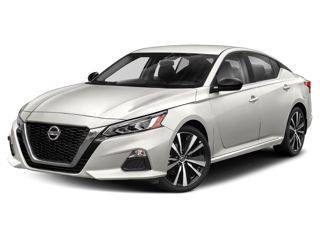 2021 Nissan Altima in College Park, MD