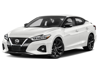 2021 Nissan Maxima in College Park, MD