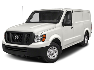 2021 Nissan NV Cargo in College Park, MD