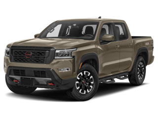 2022 Nissan Frontier College Park, MD