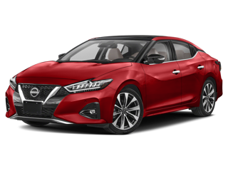 2023 Nissan Maxima College Park, MD