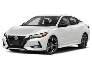 2023 Nissan Sentra College Park, MD