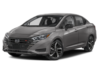 2023 Nissan Versa College Park, MD