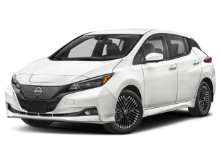 2023 Nissan LEAF College Park, MD