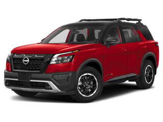 2023 Nissan Pathfinder College Park, MD