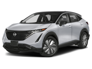 2023 Nissan ARIYA College Park, MD