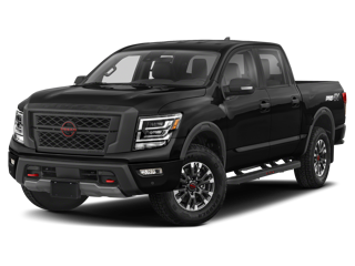 2023 Nissan Titan College Park, MD
