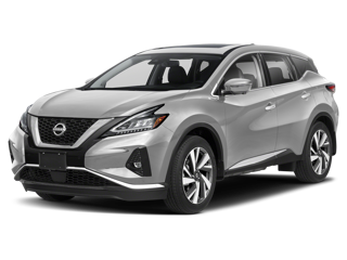 2024 Nissan Murano College Park, MD