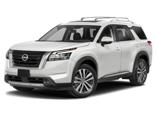 2024 Nissan Pathfinder College Park, MD