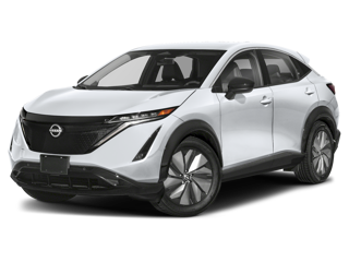 2024 Nissan ARIYA College Park, MD