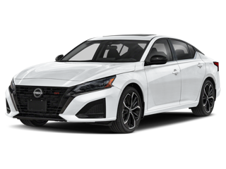 2025 Nissan Altima College Park, MD