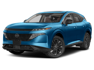 2025 Nissan Murano