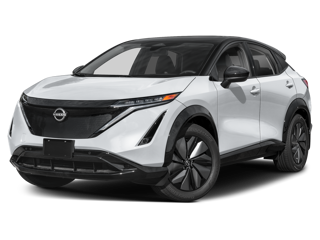 2025 Nissan ARIYA College Park, MD