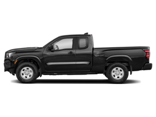 2025 Nissan Frontier SV | DARCARS Nissan of College Park in College Park MD