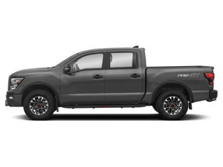 2024 Nissan Titan S | DARCARS Nissan of College Park in College Park MD