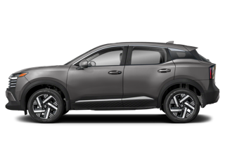 2025 KICKS at DARCARS Nissan of College Park of College Park MD