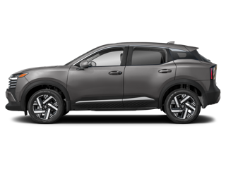 2025 KICKS at DARCARS Nissan of College Park of College Park MD