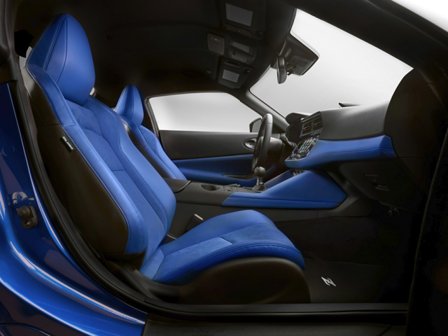 2024 Nissan Z Front Seats College Park, MD