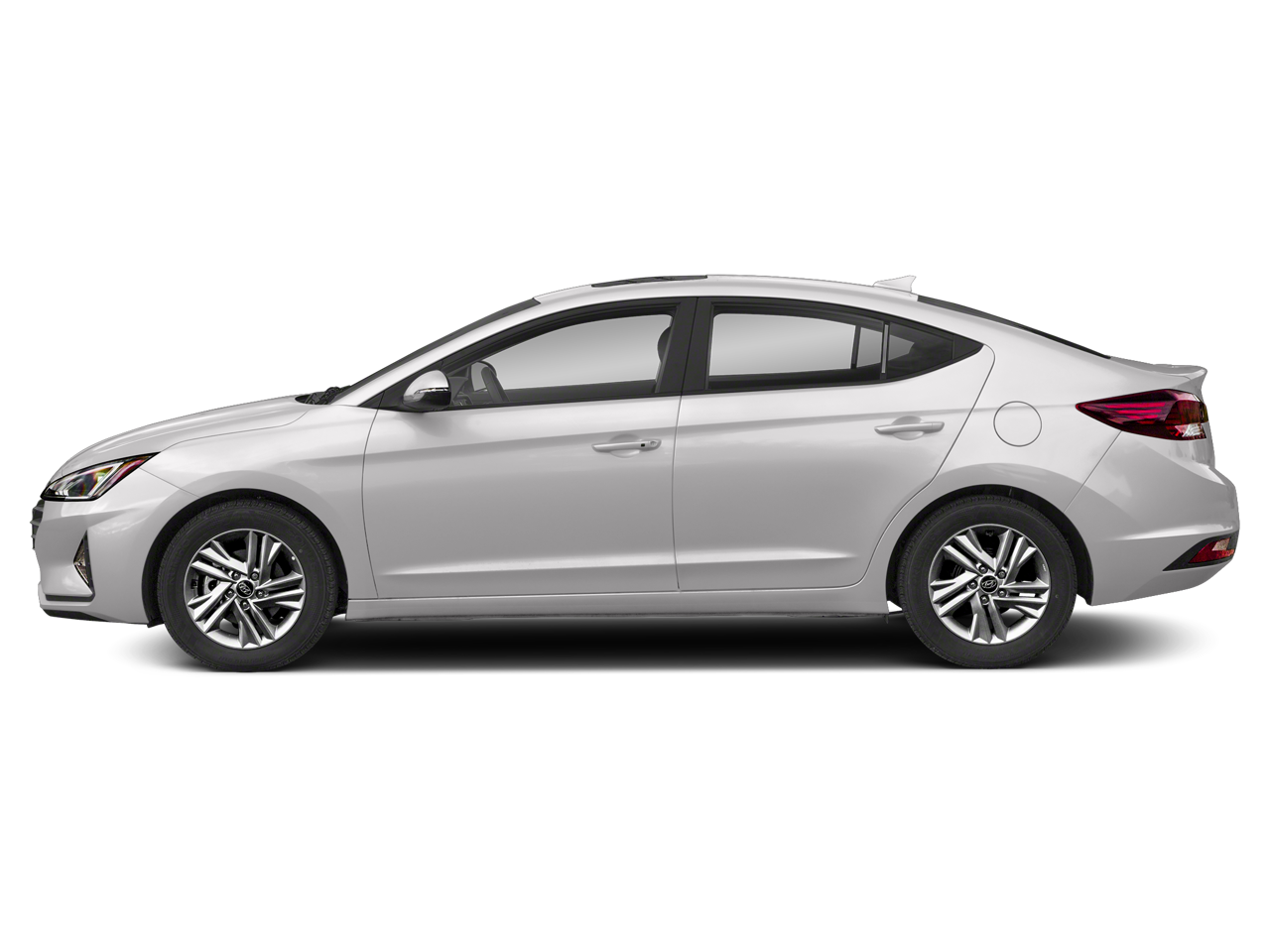 2019 Hyundai Elantra SE / One Owner
