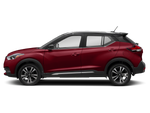 2020 Nissan Kicks SR / ONE OWNER