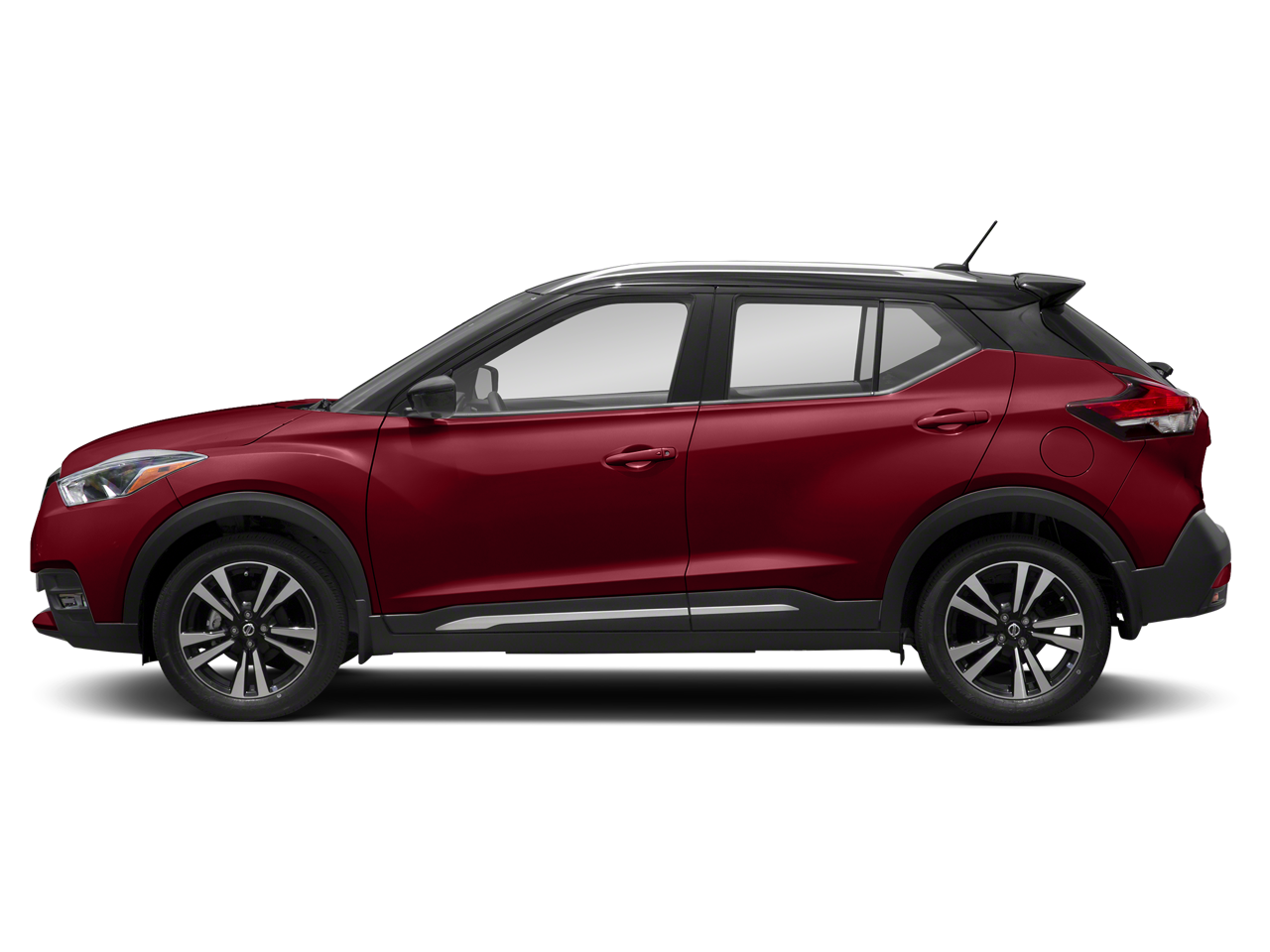 2020 Nissan Kicks SR / ONE OWNER