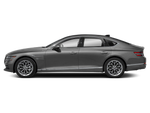 2021 Genesis G80 3.5T