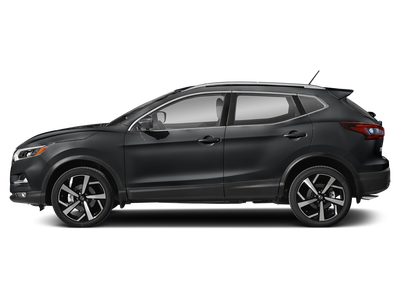 2021 Nissan Rogue Sport SL / One Owner