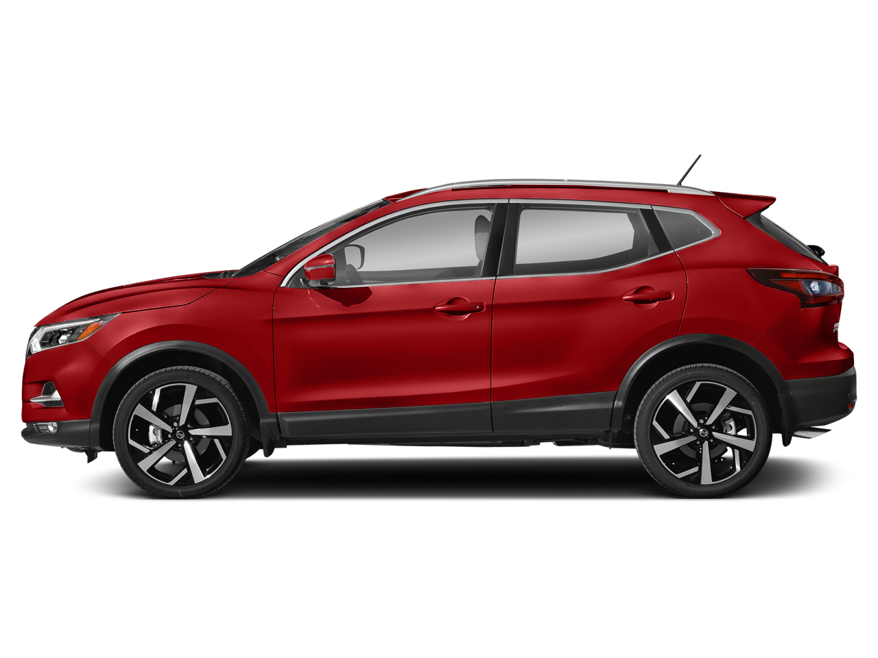 2022 Nissan Rogue Sport SL / Premium Package / AWD