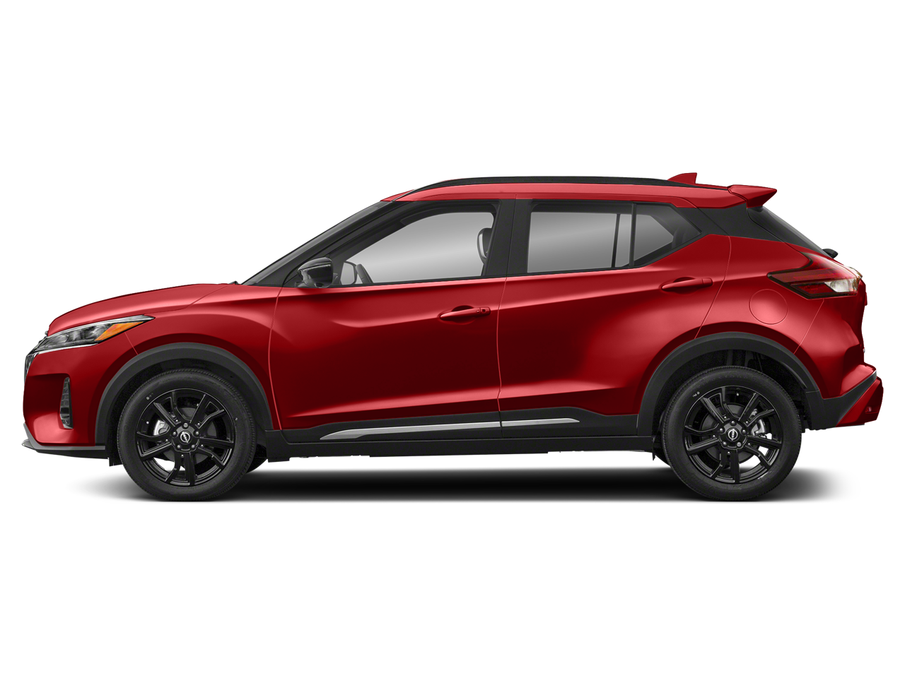2022 Nissan Kicks SR / One Owner