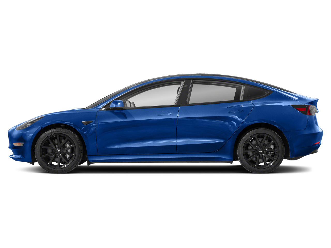 2022 Tesla Model 3 Base