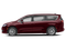 2023 Chrysler Voyager LX / One Owner /