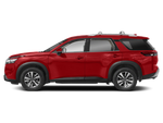 2023 Nissan Pathfinder SL / One Owner
