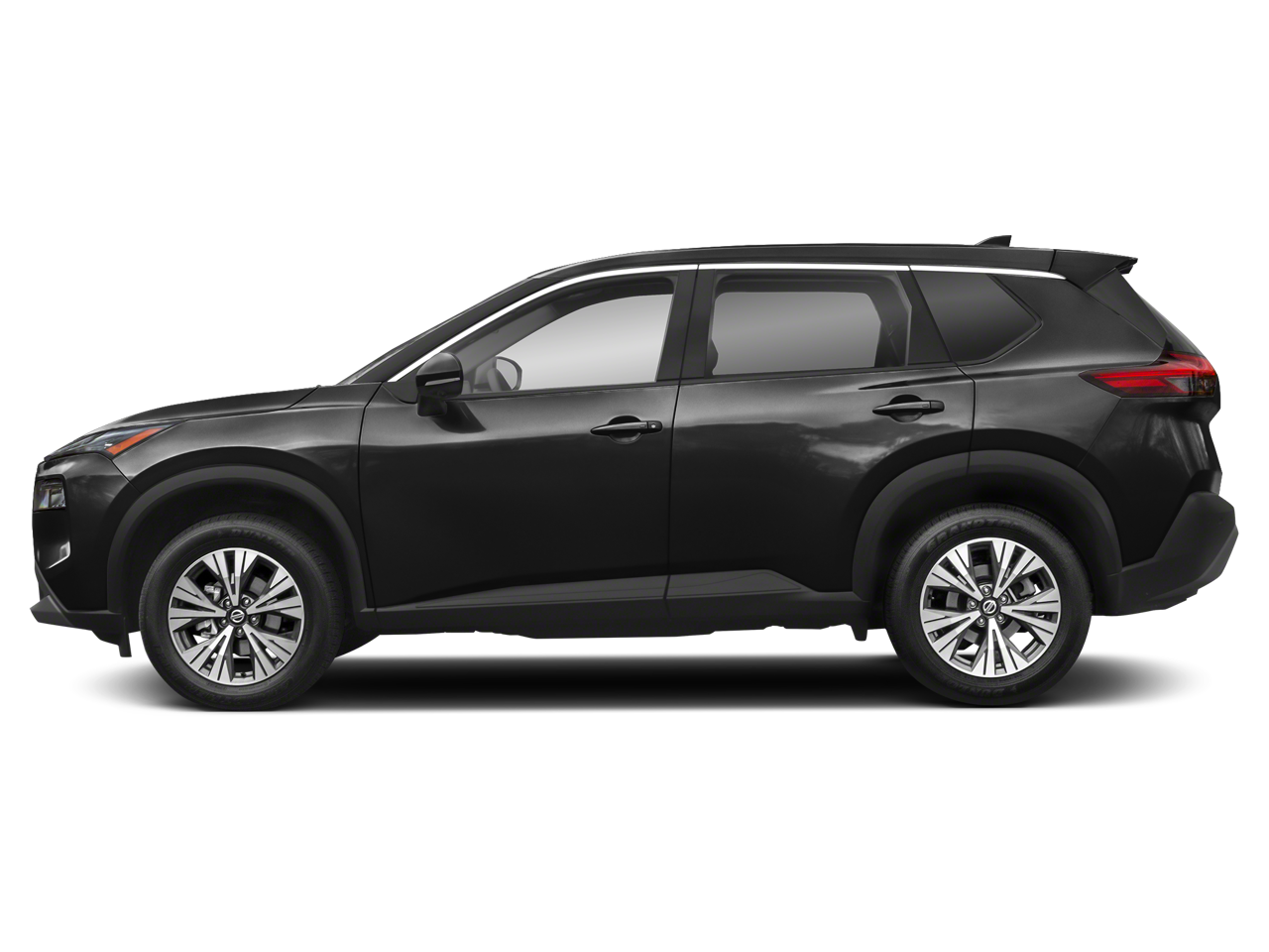 2023 Nissan Rogue SV / One Owner / AWD /