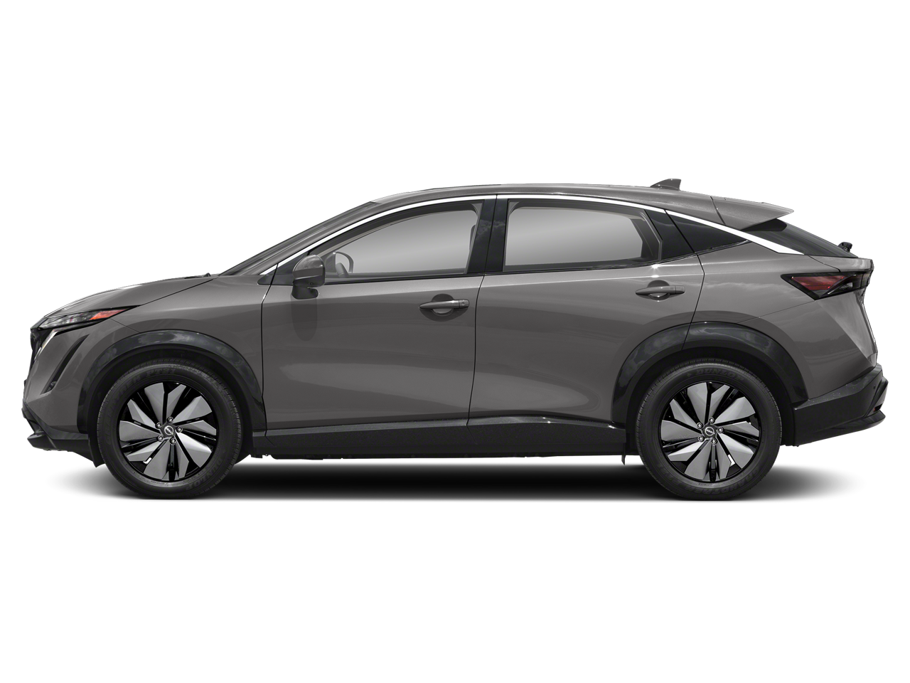 2023 Nissan Ariya EVOLVE+ e-4ORCE / One Owner / AWD