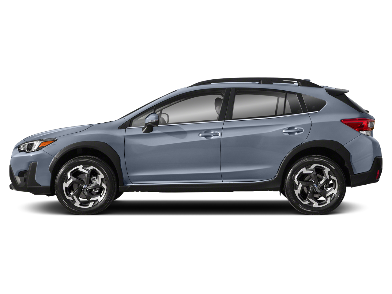 2023 Subaru Crosstrek Limited / One Owner /