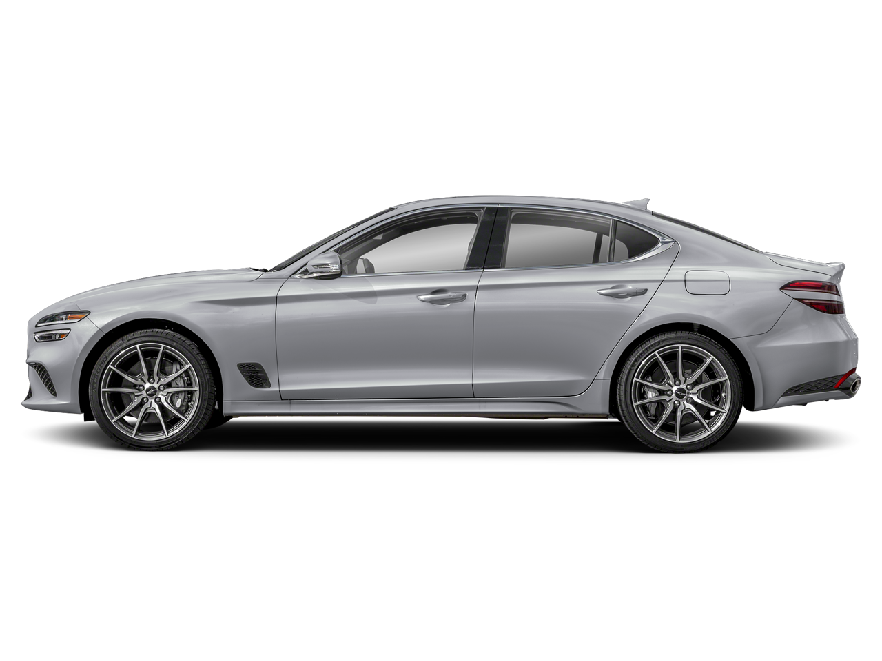2024 Genesis G70 2.5T Sport Prestige photo 3