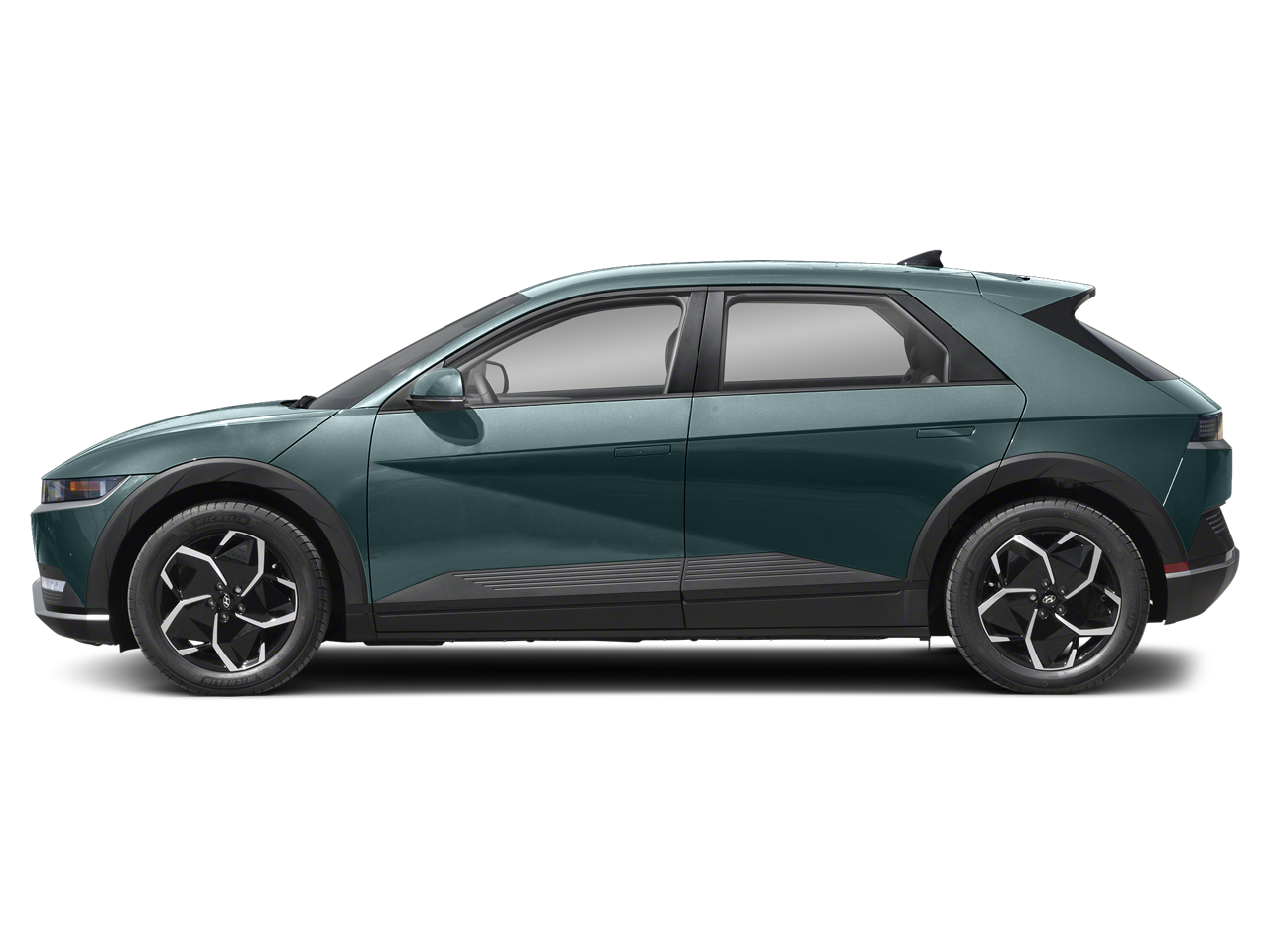 2024 Hyundai IONIQ 5 SEL / One Owner