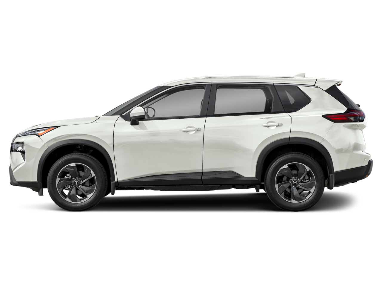 2024 Nissan Rogue SV / One Owner /