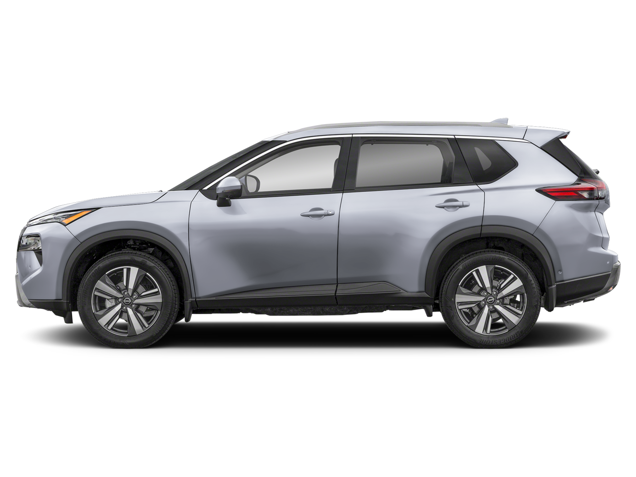 2024 Nissan Rogue SL / One Owner