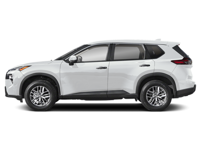 2024 Nissan Rogue S / One Owner